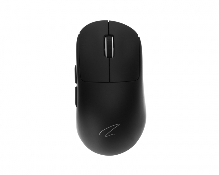 Zaopin Z2 4K Hotswappable Wireless Gaming Mouse - Black