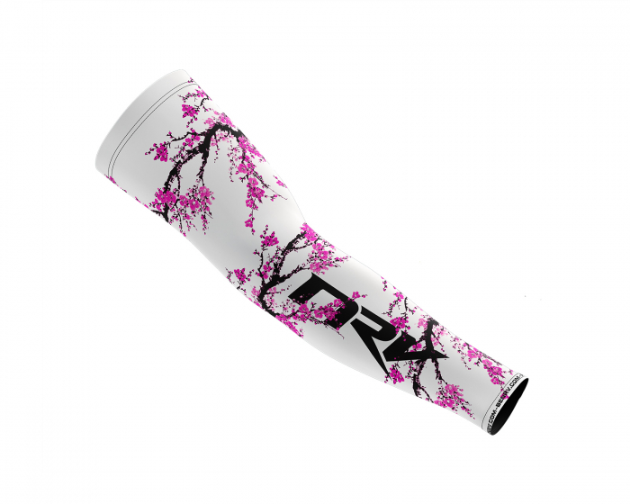 NRV Gaming Sleeve Sakura - Pink - L