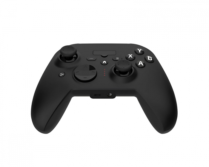 RiotPWR Mobile Gaming Controller - Black (iOS)