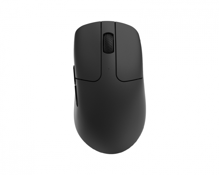 Keychron M2 Mini Wireless Gaming Mouse - Black