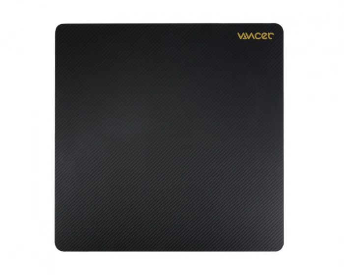 VANCER Carbon Fiber Mousepad - XL