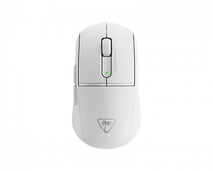 Turtle Beach Burst II Air Wireless Gaming Mouse - White