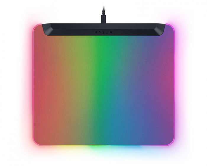 Razer Firefly V2 PRO Chroma Mousepad - Black