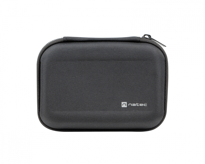 Natec Krill 2 - Travel Case for Eletronics