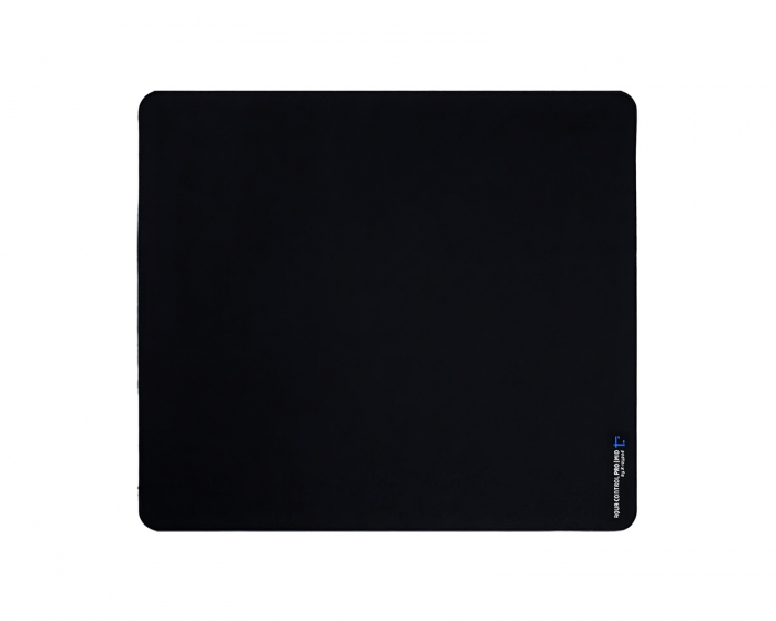 X-raypad Aqua Control Pro Mousepad - Black - XL