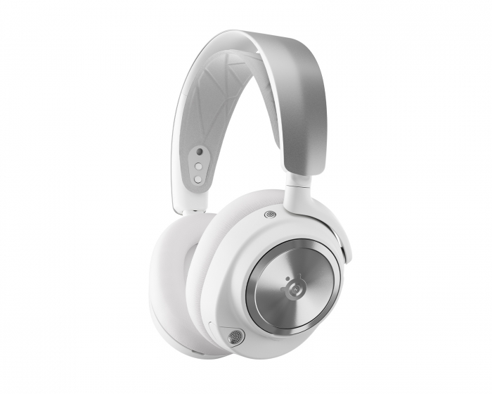 SteelSeries Arctis Nova Pro P Wireless Gaming Headset - White (PS4/PS5)