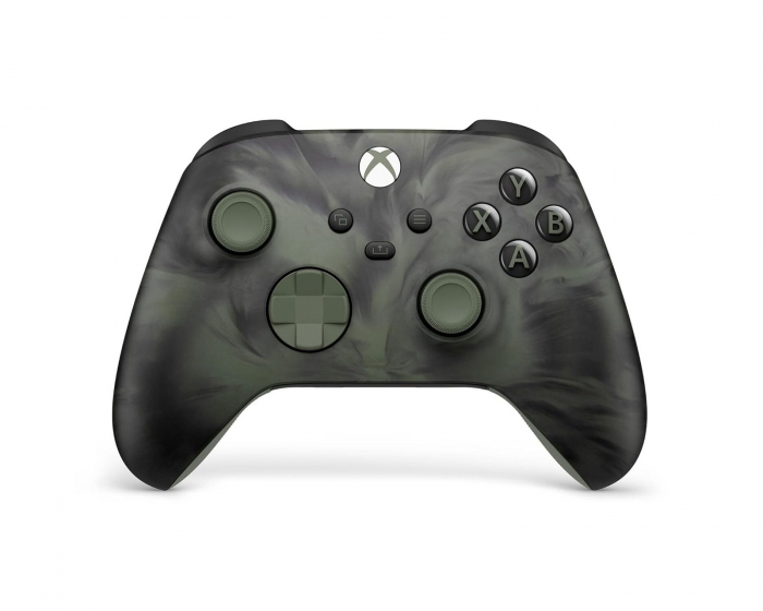 Microsoft Xbox Series Wireless Controller Nocturnal Vapor