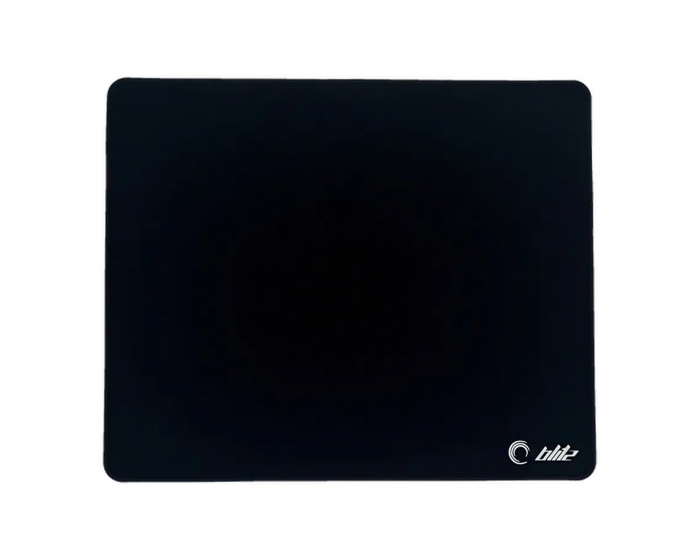 LaOnda Blitz - Gaming Mousepad - M - Soft - Black