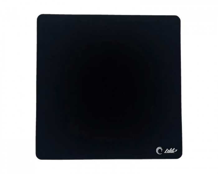 LaOnda Blitz - Gaming Mousepad - SQ - Soft - Black