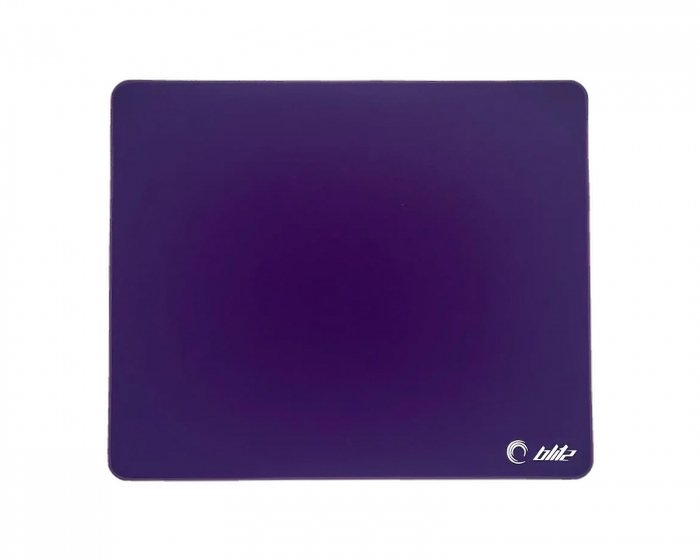 La Onda Blitz - Gaming Mousepad - M - Xsoft - Purple