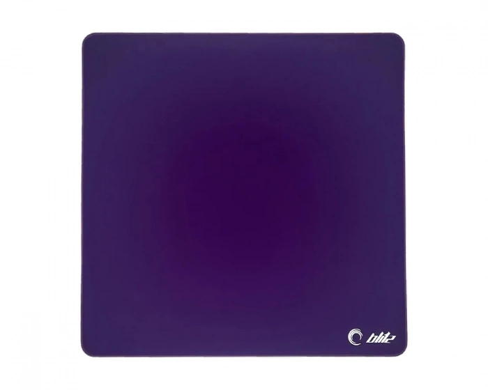 La Onda Blitz - Gaming Mousepad - SQ - Mid - Purple