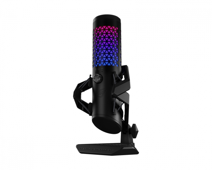Asus ROG Carnyx USB Gaming Microphone - Black