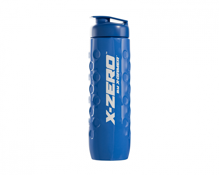 X-Gamer X-Zero Water Bottle 950ML - Blue