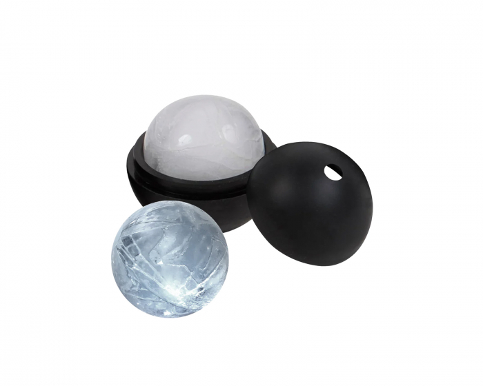 Ice Cube Tray - Icy Sphere - 1 pcs