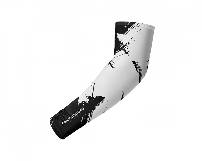 GHOSTGLIDES Gaming Sleeve - SECONDSKIN - L/XL