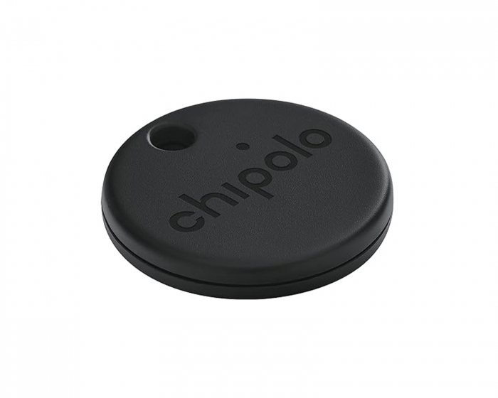 Chipolo One Spot - Item Finder - Black (iOS)
