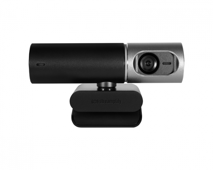 Streamplify CAM Pro - 4K Webcam