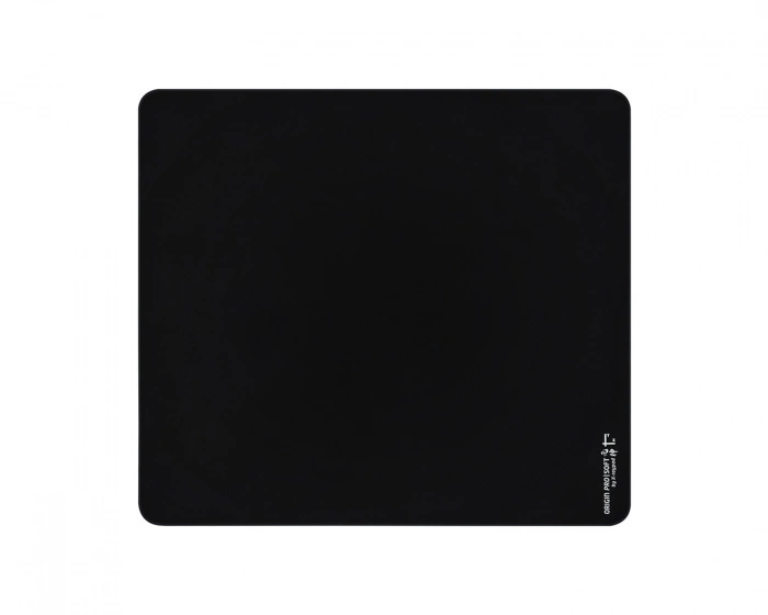 X-raypad Origin Pro Mousepad - Soft - Black- XL