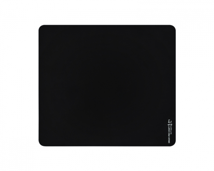 X-raypad Origin Pro Mousepad - XSOFT - Black - XL