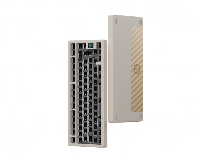 Chilkey ND75 Essential Edition ISO - Milky Tea