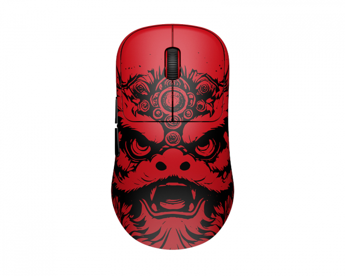 Waizowl OGM Cloud 8K - Crimson Lion - MaxGaming.com