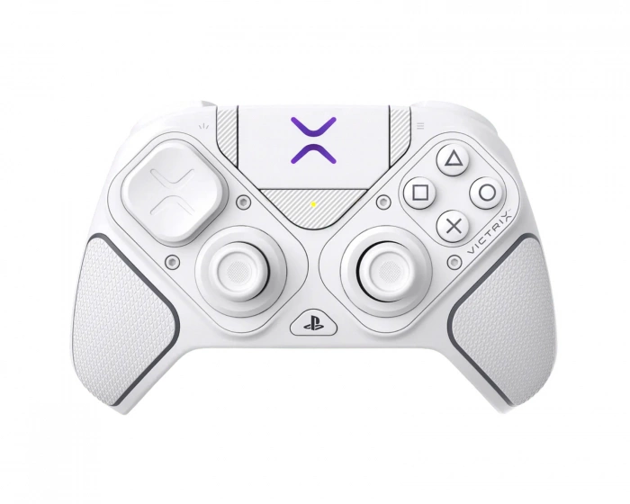 Turtle Beach Victrix Pro BFG Reloaded Controller - White (PS4/PS5)