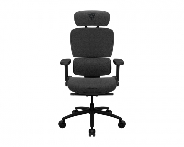 ThunderX3 XTC Mesh Loft - Dark Grey