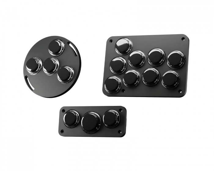 Haute42 Mx Modules