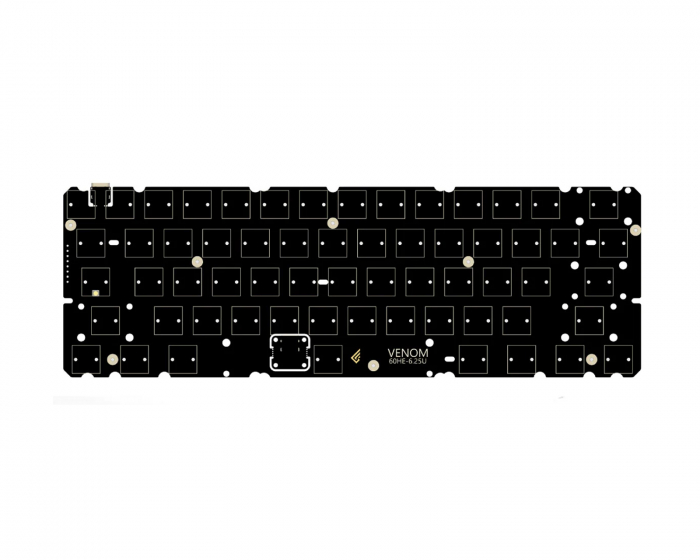 Geon Works Venom60 HE PCB