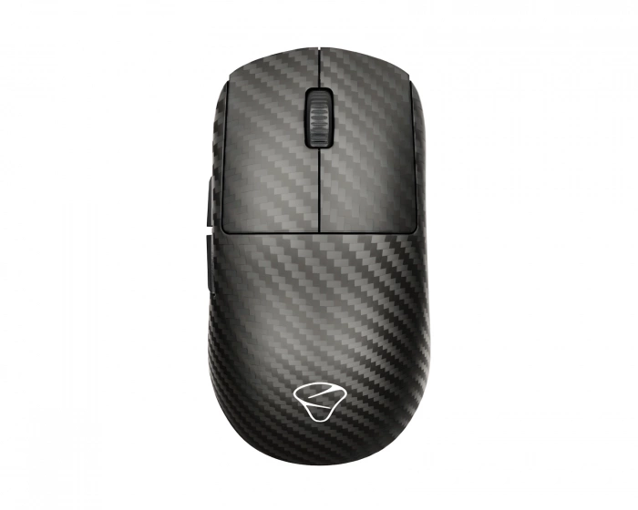 Mionix Avior AIR Carbon Fiber Wireless Gaming Mouse - Black