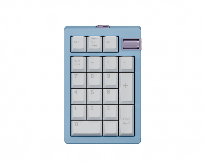 Wuque Studio ZoomPad TIGA - Sky Blue