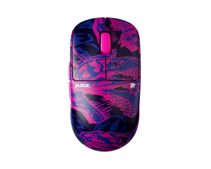 Pulsar X2 v3 Medium Wireless Gaming Mouse - PRX Edition