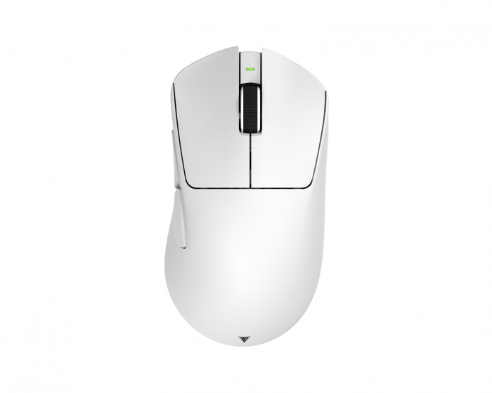 Teevolution Terra Pro Wireless Gaming Mouse - White