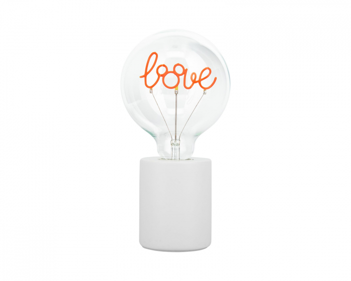 Paladone Mickey - LED Neon Bulb Lamp