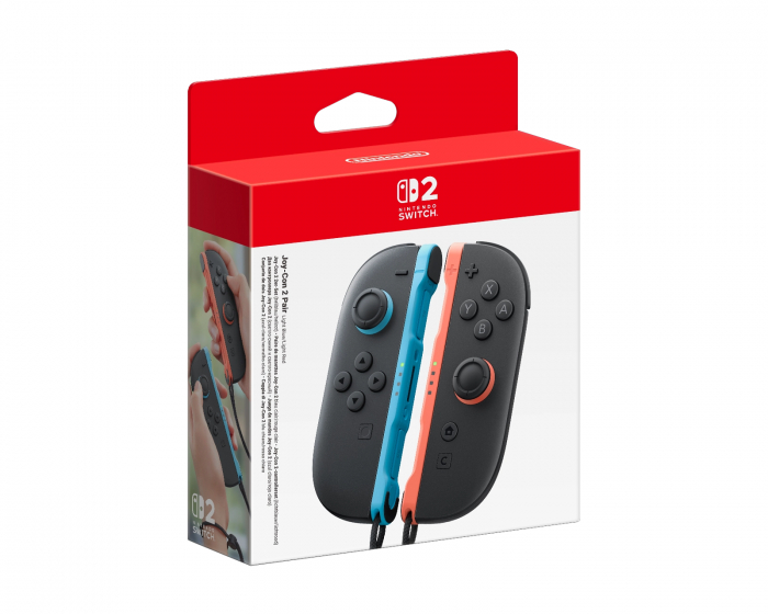 Nintendo Joy-Con 2 Pair