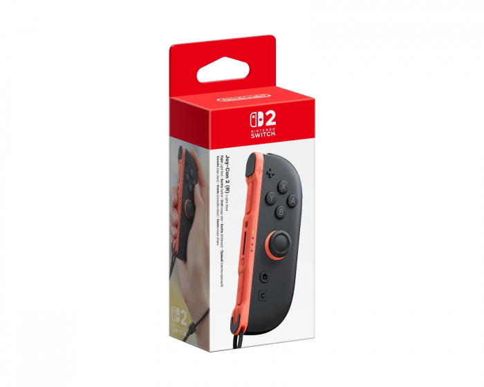 Nintendo Joy-Con 2 (R)