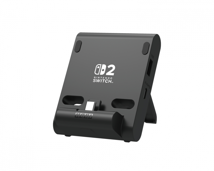 Hori Dual USB Charge Stand for Nintendo Switch 2