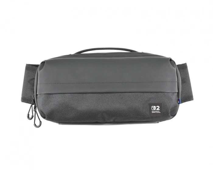 Hori Adventure Cross-body Bag for Nintendo Switch 2