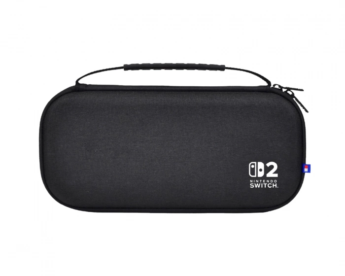 Hori Nintendo Switch 2 Slim Tough Storage Pouch
