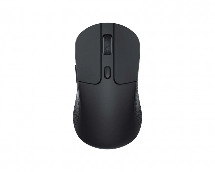 Keychron M3 8K Wireless Mouse - Black