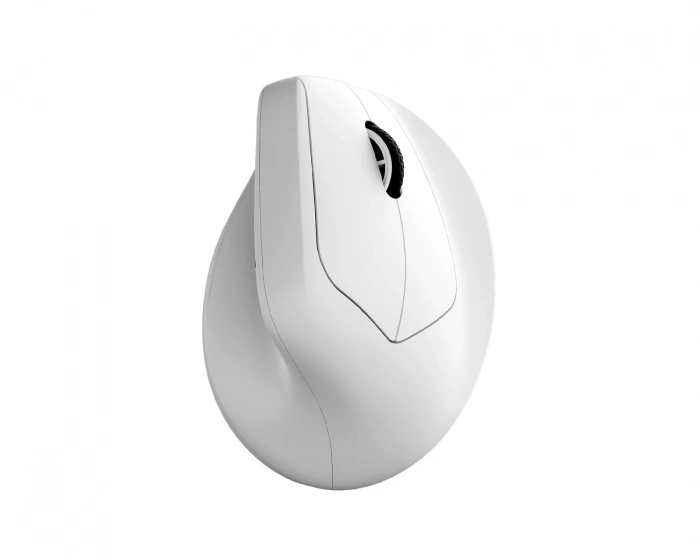 Keychron M5 8K Wireless Mouse - White