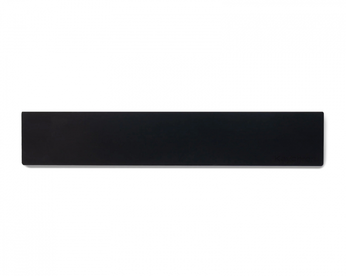 Keychron Palm Rest for K10 Pro / Q6 / Q6 Pro / Q14 Pro / V6 - Black