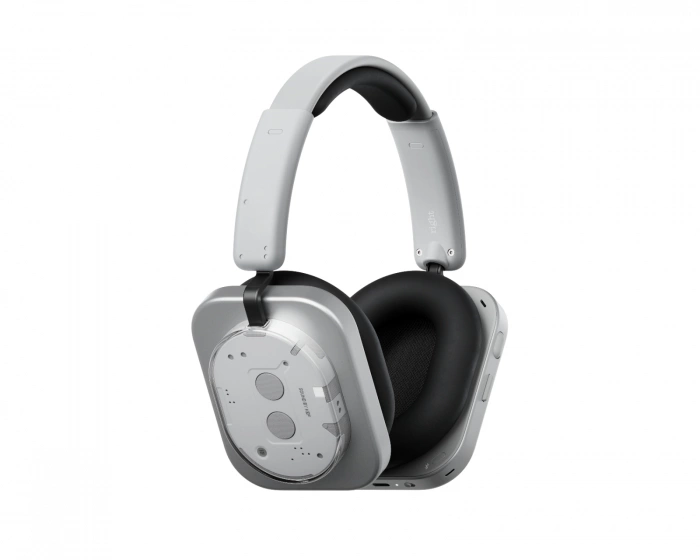Nothing Headphone (1) - White