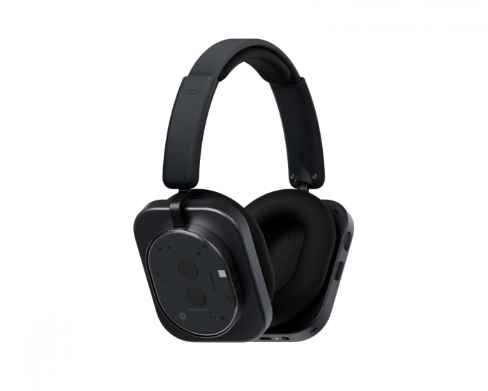 Nothing Headphone (1) - Black