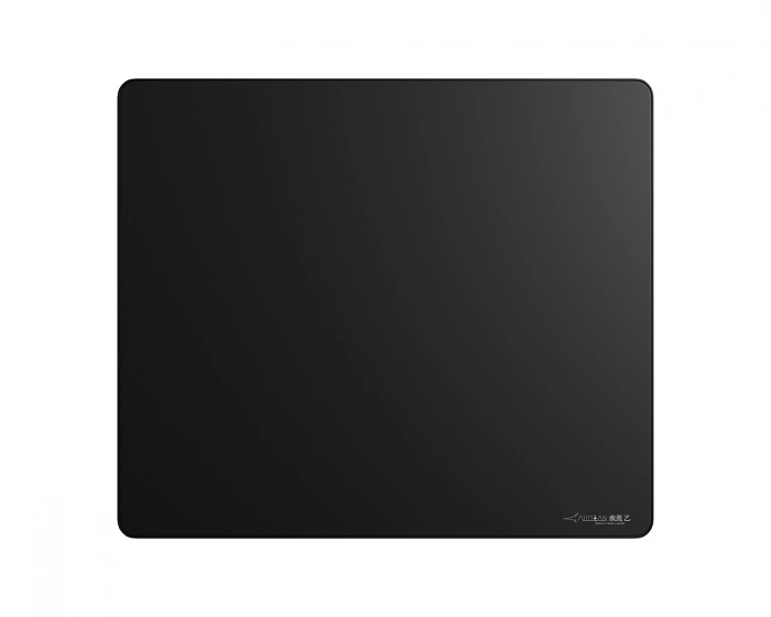 Artisan Mousepad FX Hayate Otsu V2 - XSOFT - XL - Black