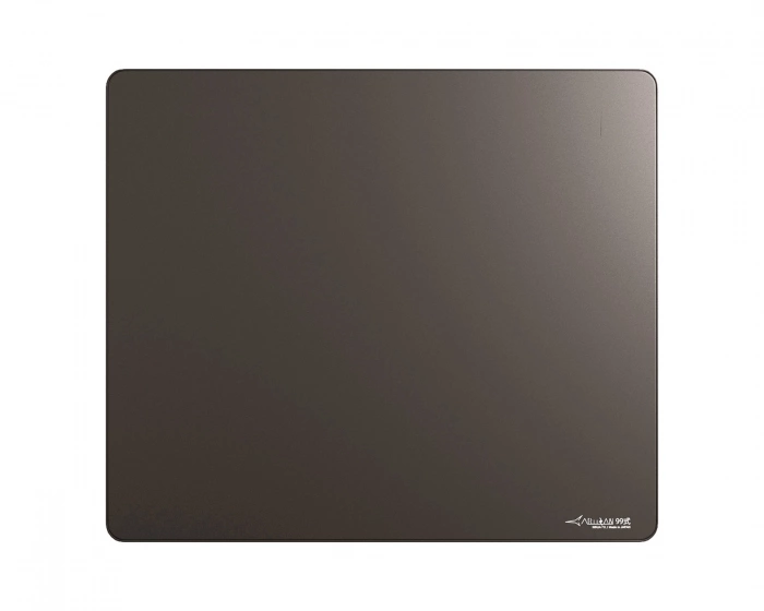 Artisan Mousepad - FX Type-99 - SOFT - XXL - Gray