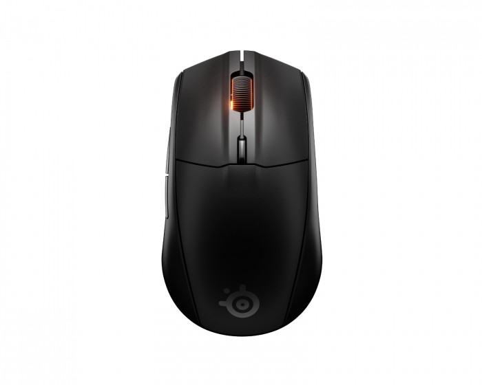 SteelSeries Rival 3 Gen 2 Wireless Gaming Mouse - Black