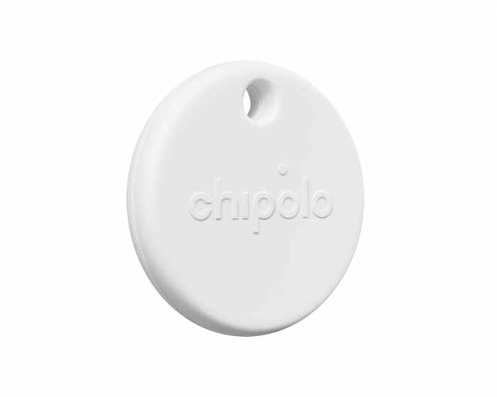 Chipolo POP - Item Finder - White