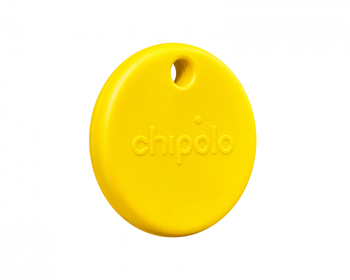Chipolo POP - Item Finder - Yellow