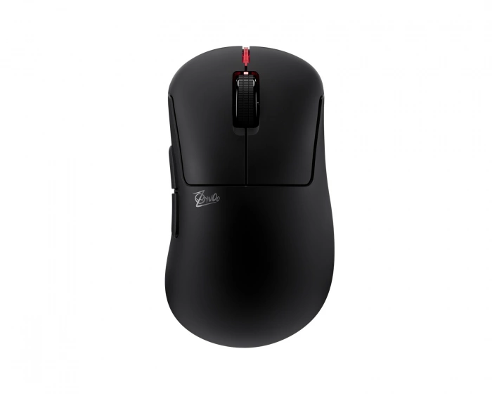 Pulsar ZywOo the Chosen Mouse Medium - Black